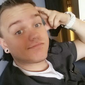 Meet your Posher, Matthew